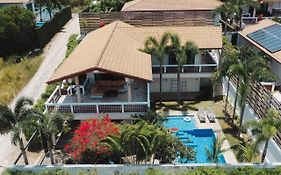 Cliff Haven Villa Krabi